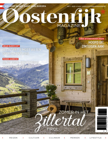 Oostenrijk Magazine 3 2025